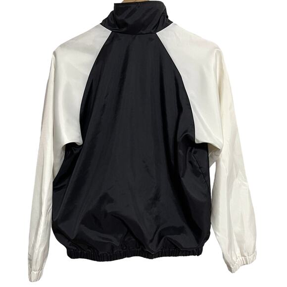 Vintage Y2K Ralph Lauren Polo Jeans Windbreaker Size S - Picture 2 of 7